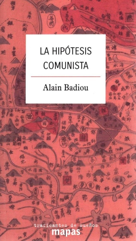 HIPOTESIS COMUNISTA (Nuevo)