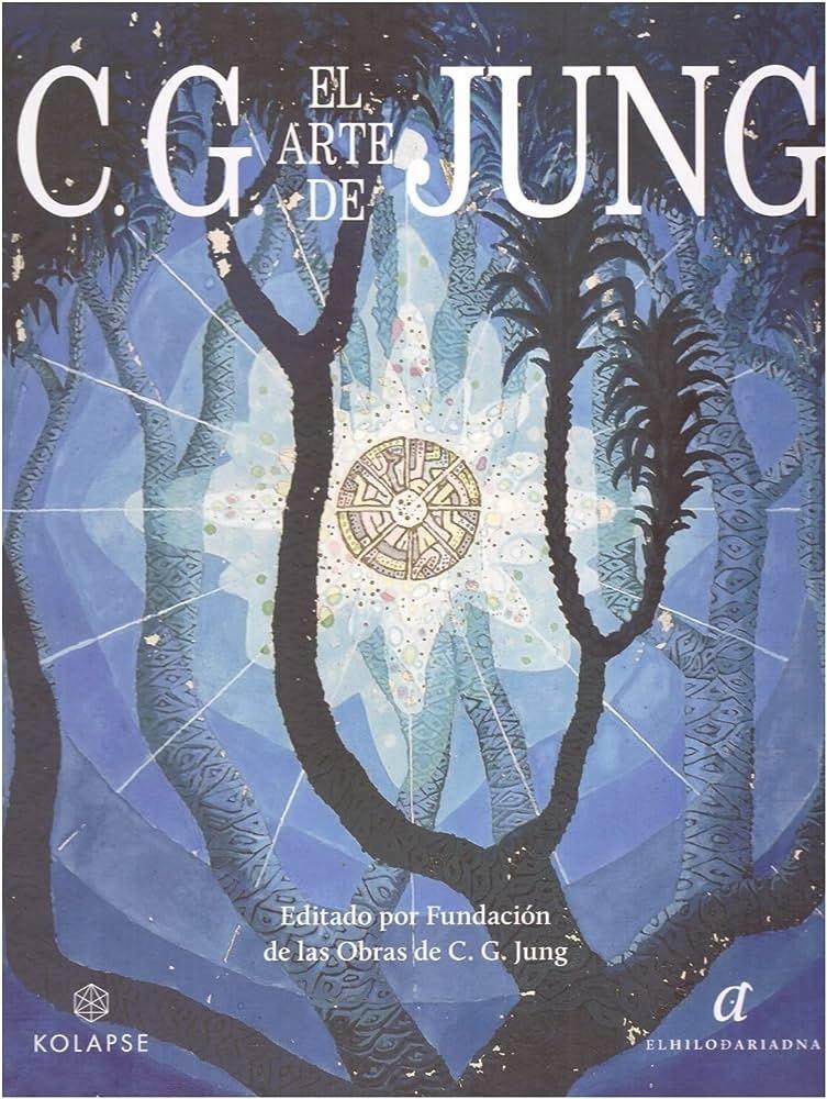EL ARTE DE C.G. JUNG