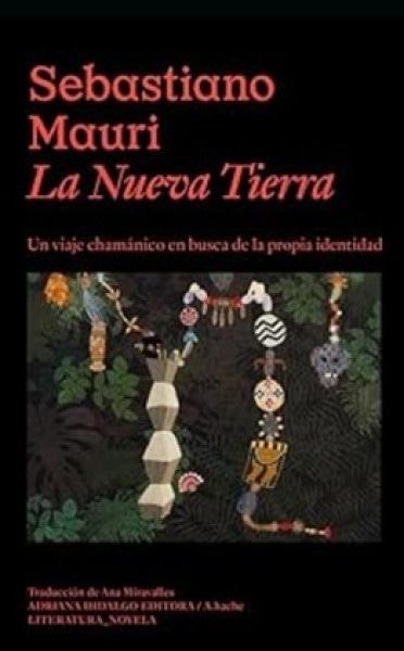 LA NUEVA TIERRA
