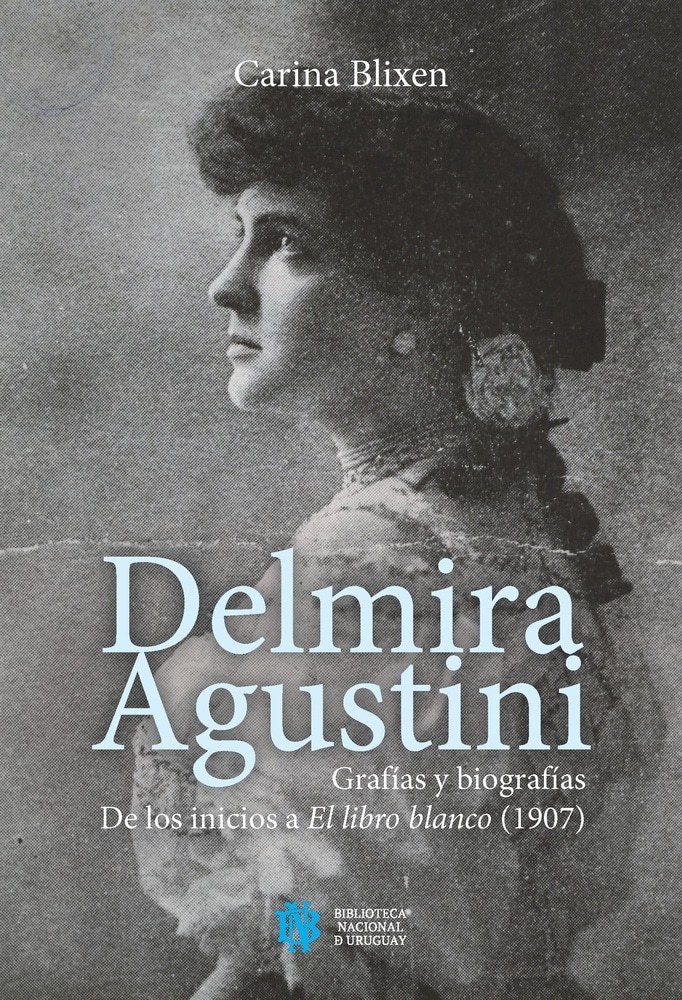 DELMIRA AGUSTINI