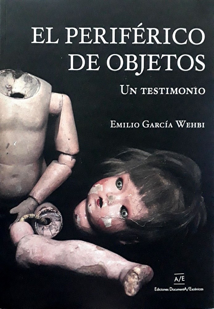 PERIFÉRICO DE OBJETOS, EL (Nuevo)