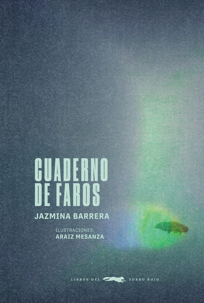 CUADERNO DE FAROS (Nuevo)
