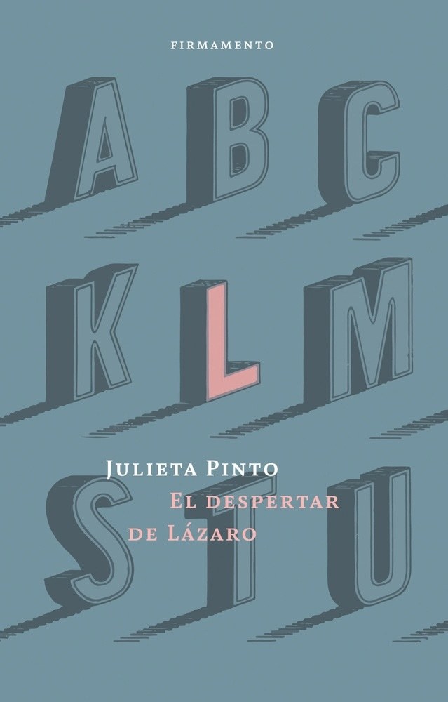 EL DESPERTAR DE LÁZARO