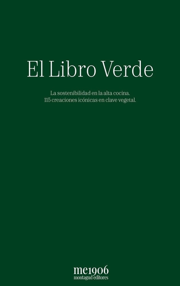 LIBRO VERDE, EL (Nuevo)