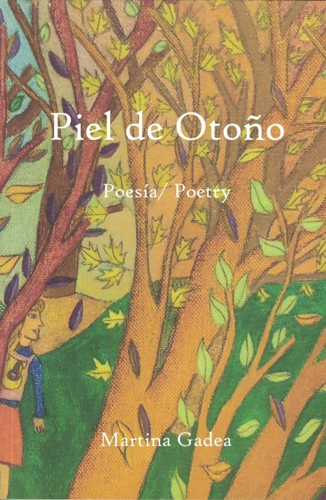 PIEL DE OTOÑO