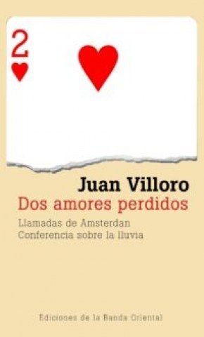 DOS AMORES PERDIDOS
