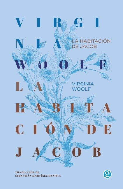 LA HABITACION DE JACOB