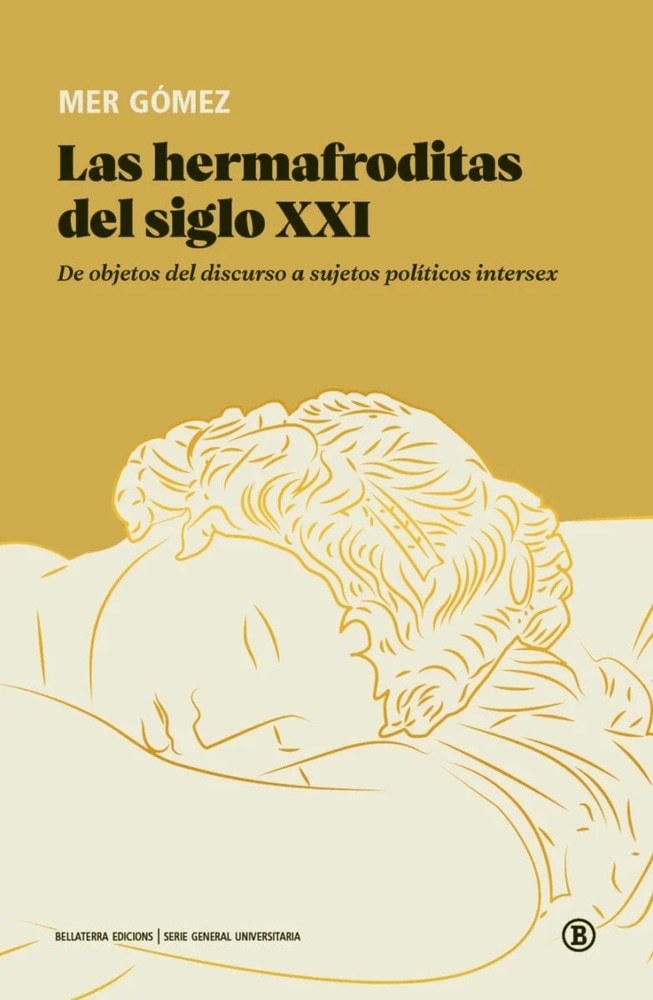 HERMAFRODITAS DEL SIGLO XXI (Nuevo)