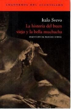 LA HISTORIA DEL BUEN VIEJO Y LA BELLA MUCHACHA