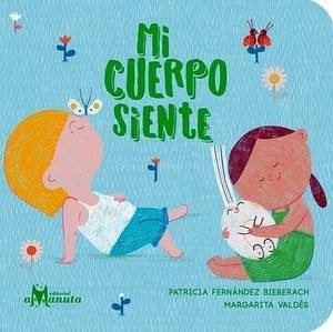 MI CUERPO SIENTE (Nuevo)