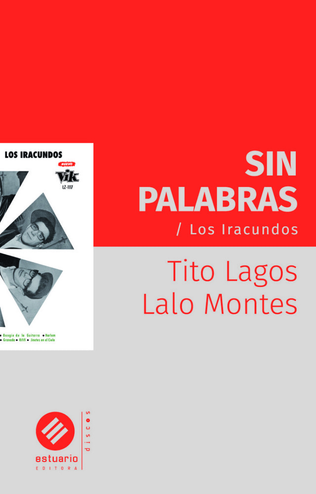 SIN PALABRAS. LOS IRACUNDOS