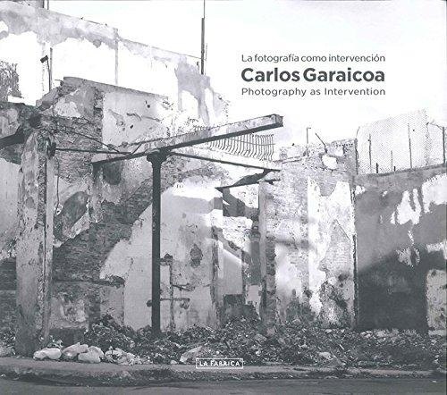 FOTOGRAFIA COMO INTERVENCION
