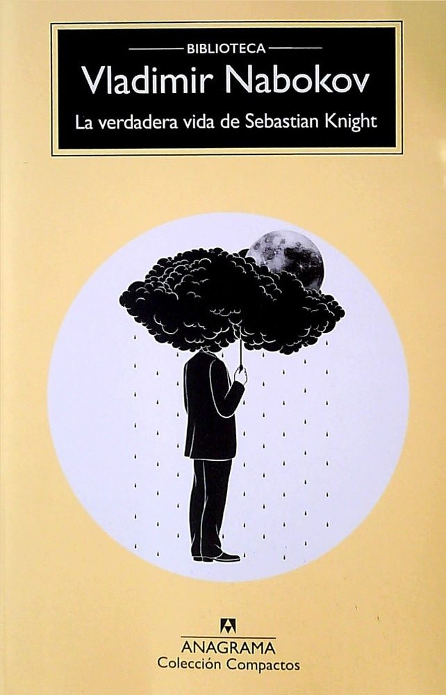 LA VERDADERA VIDA DE SEBASTIAN KNIGHT