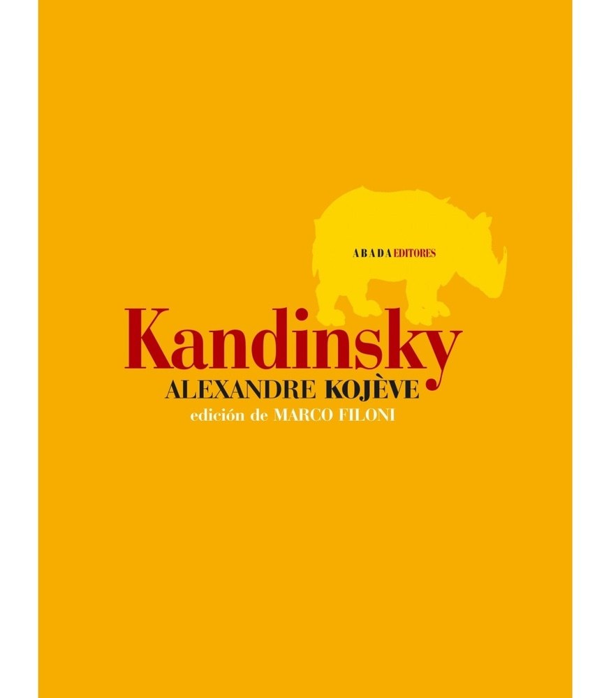 KANDINSKY (Nuevo)