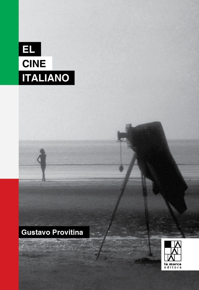 CINE ITALIANO, EL (Nuevo)
