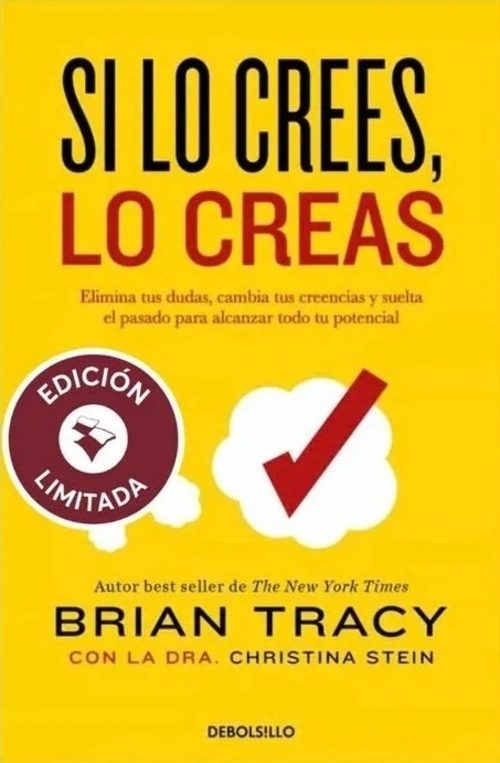 SI LO CREES, LO CREAS