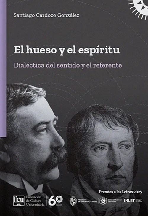 HUESO Y EL ESPÍRITU
