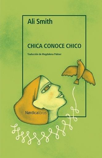 CHICA CONOCE CHICO (Nuevo)