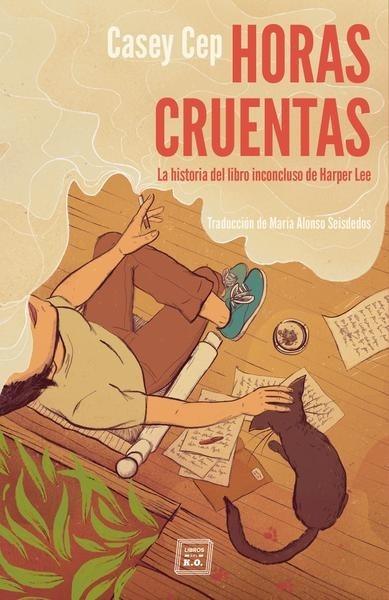 HORAS CRUENTAS (Nuevo)