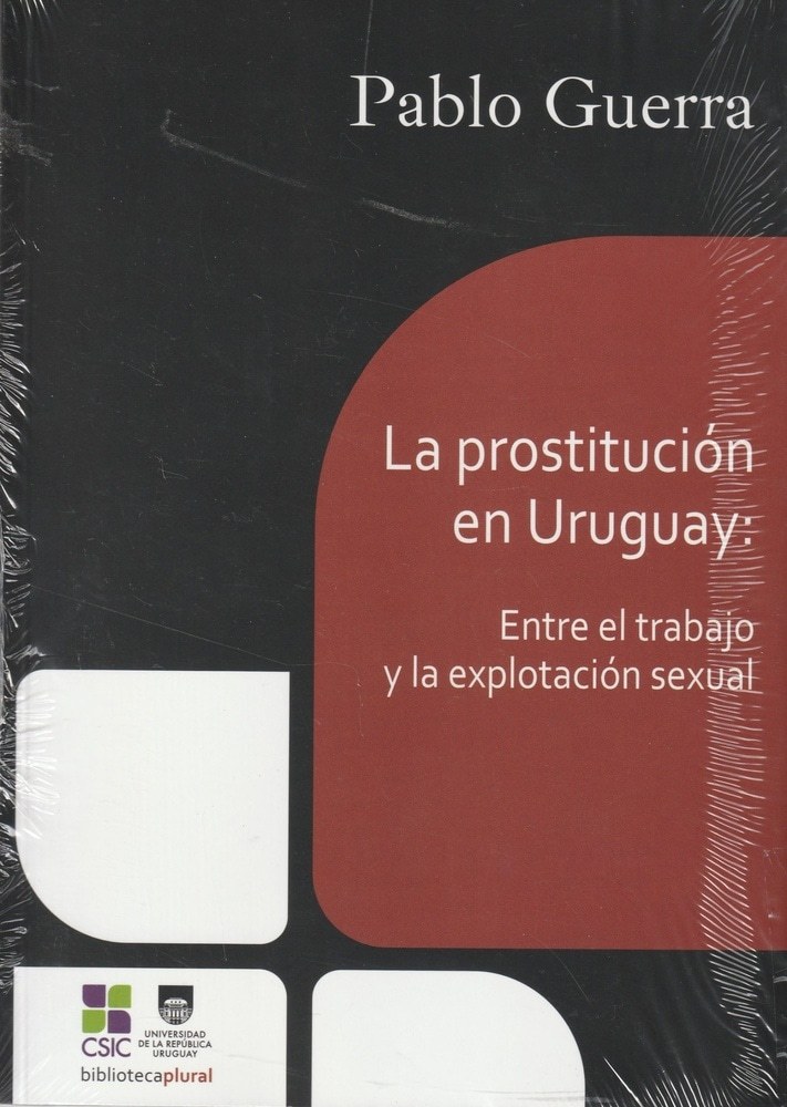 LA PROSTITUCION EN URUGUAY