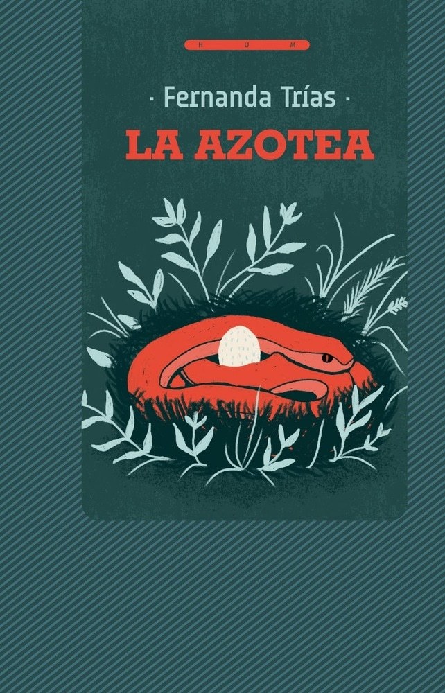 AZOTEA