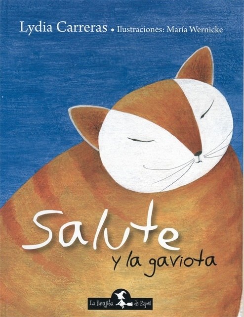 SALUTE Y LA GAVIOTA