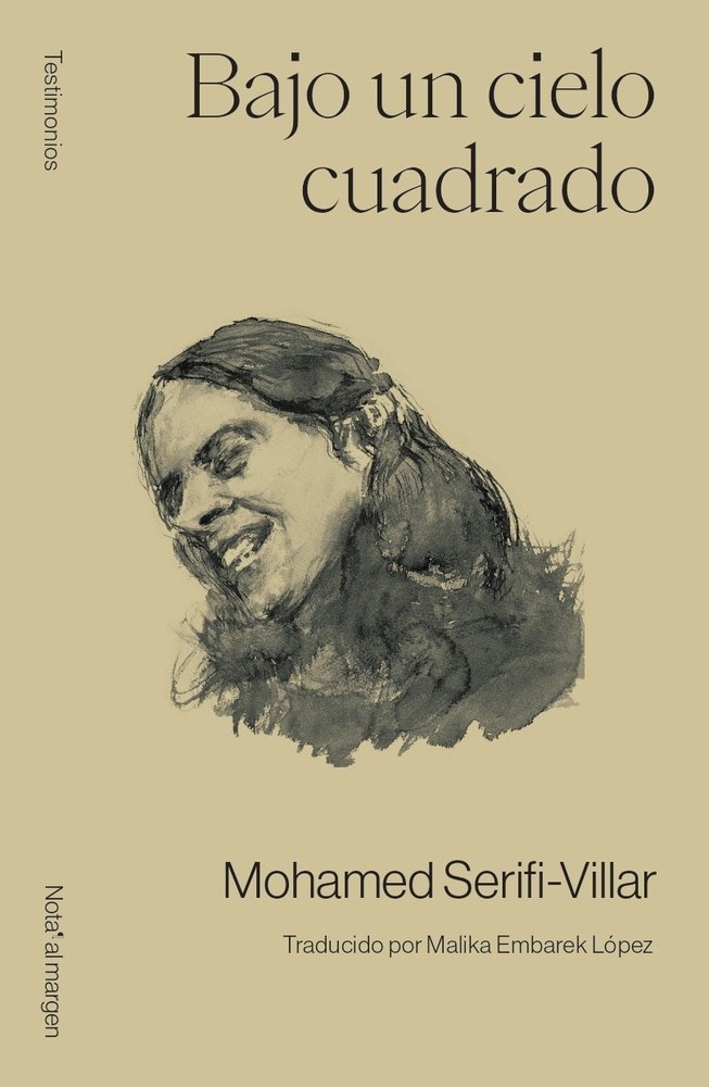 BAJO UN CIELO CUADRADO
