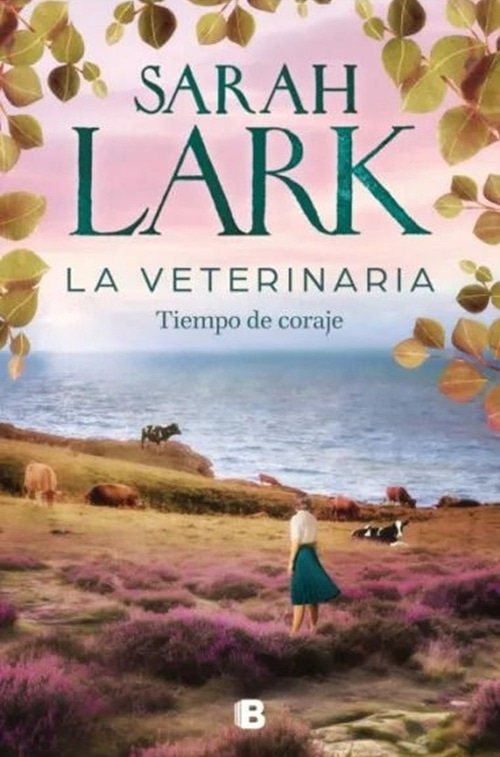 VETERINARIA, LA. TIEMPO DE CORAJE