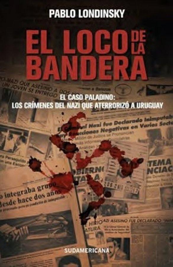 EL LOCO DE LA BANDERA