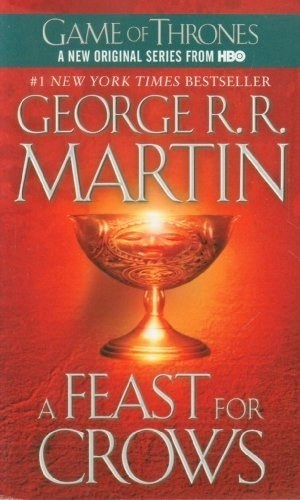 FEAST FOR CROWS, A