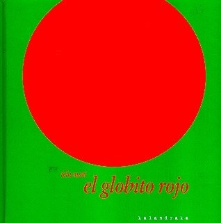 EL GLOBITO ROJO