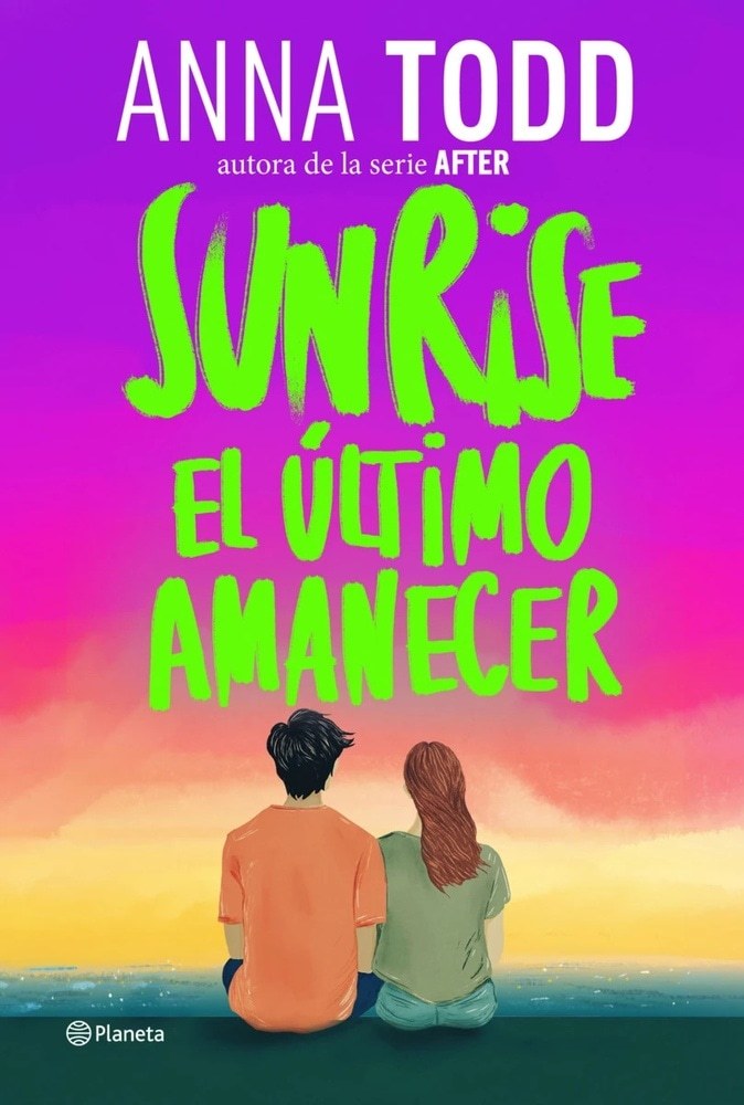 SUNRISE. EL ULTIMO AMANECER