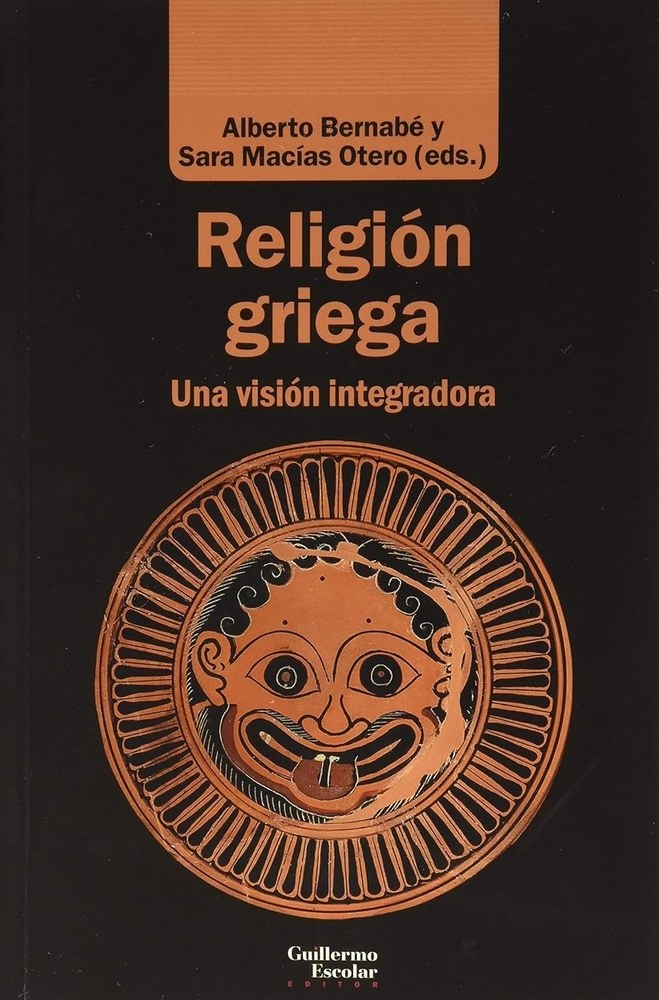 RELIGIÓN GRIEGA