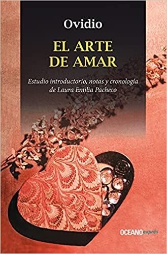 EL ARTE DE AMAR