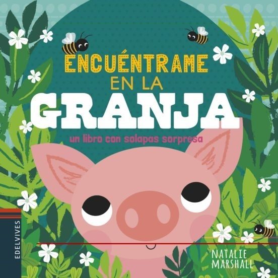 ENCUENTRME EN LA GRANJA