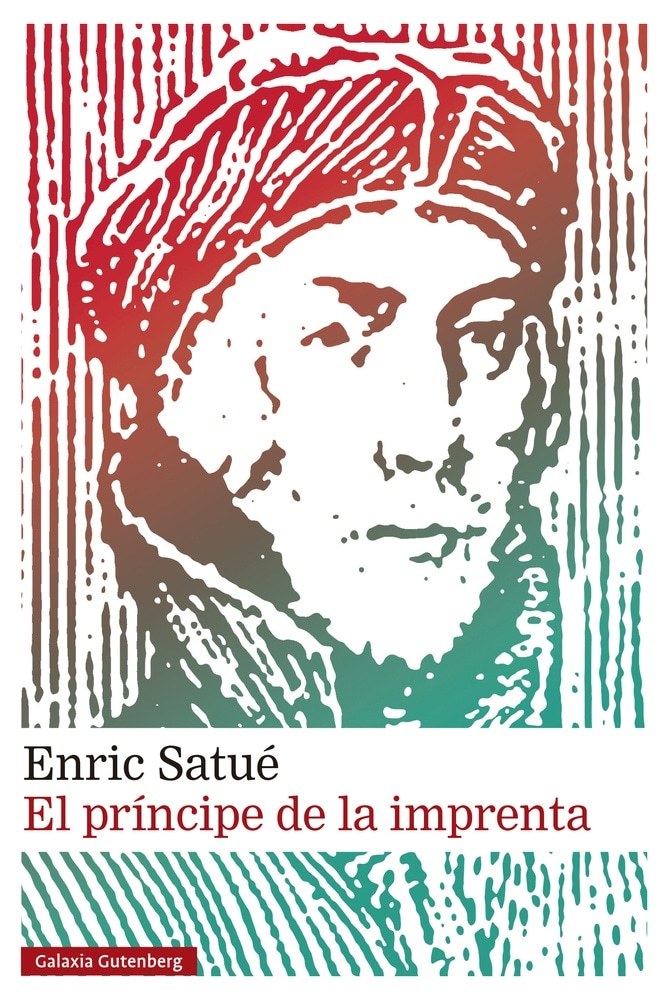 EL PRINCIPE DE LA IMPRENTA