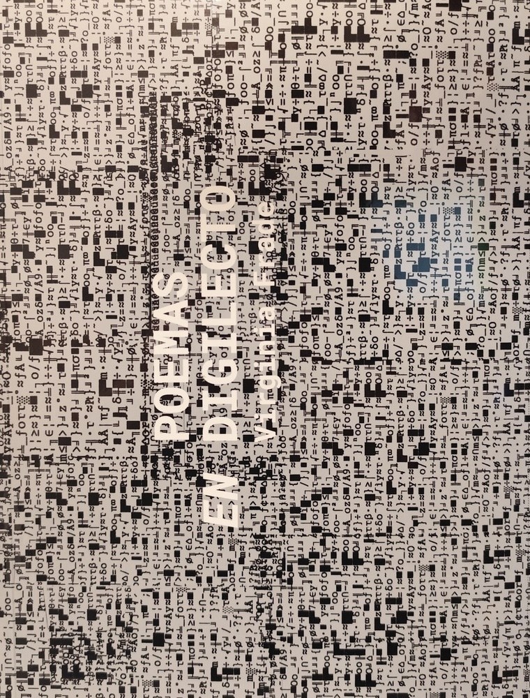 POEMAS EN DIGILECTO