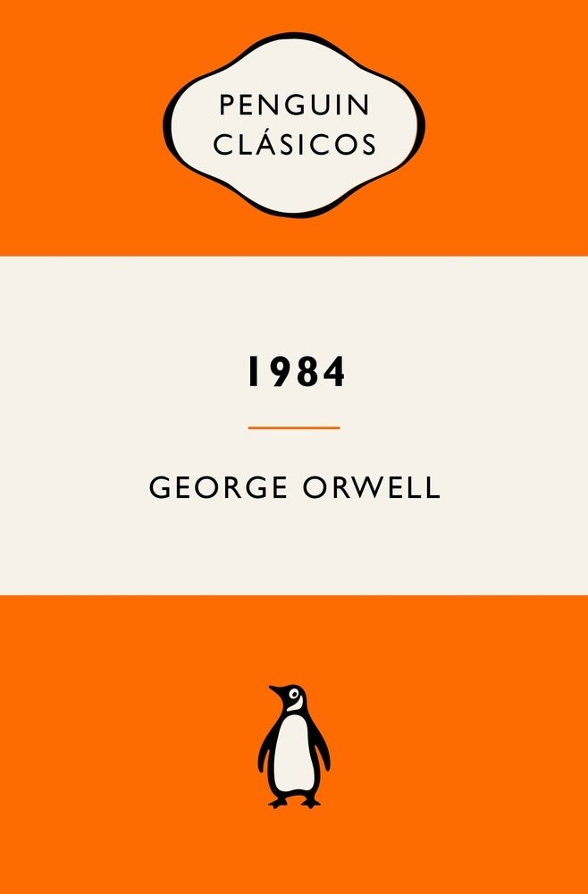 1984 (VINTAGE)