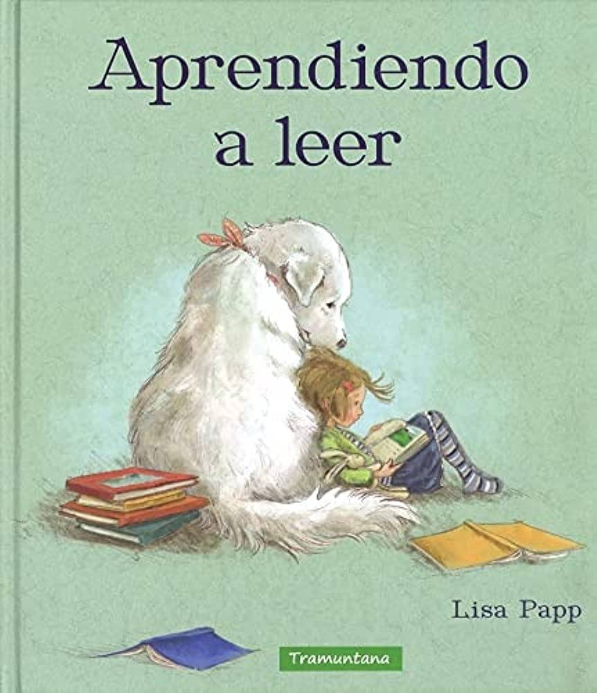 APRENDIENDO A LEER (Nuevo)