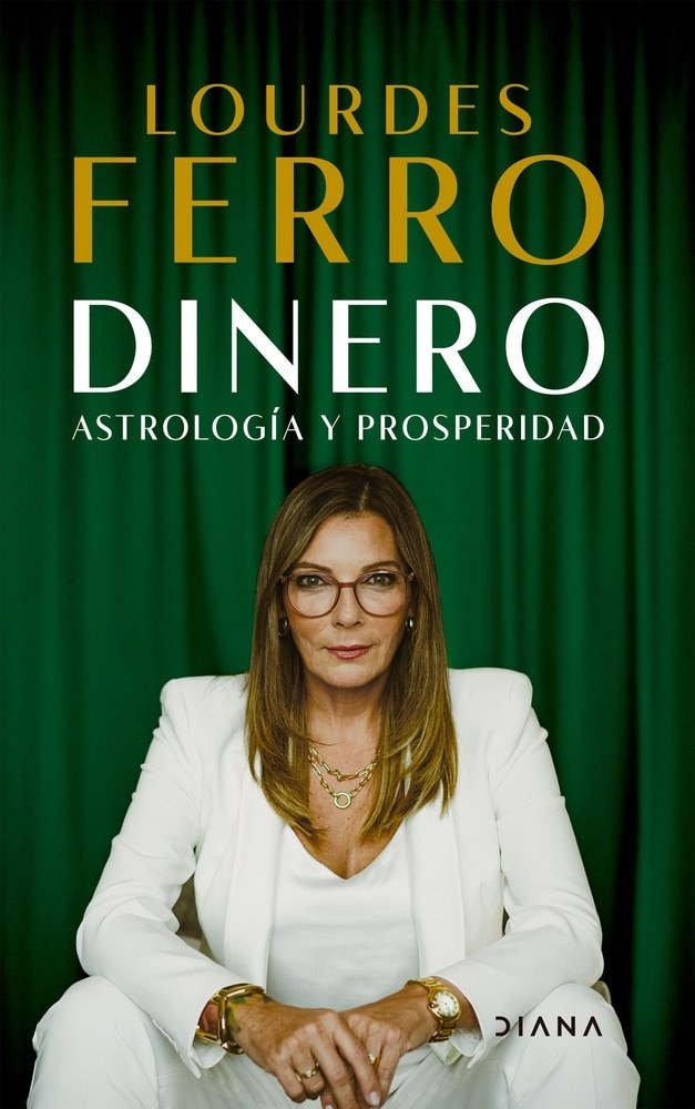 DINERO ASTROLOGIA Y PROSPERIDAD