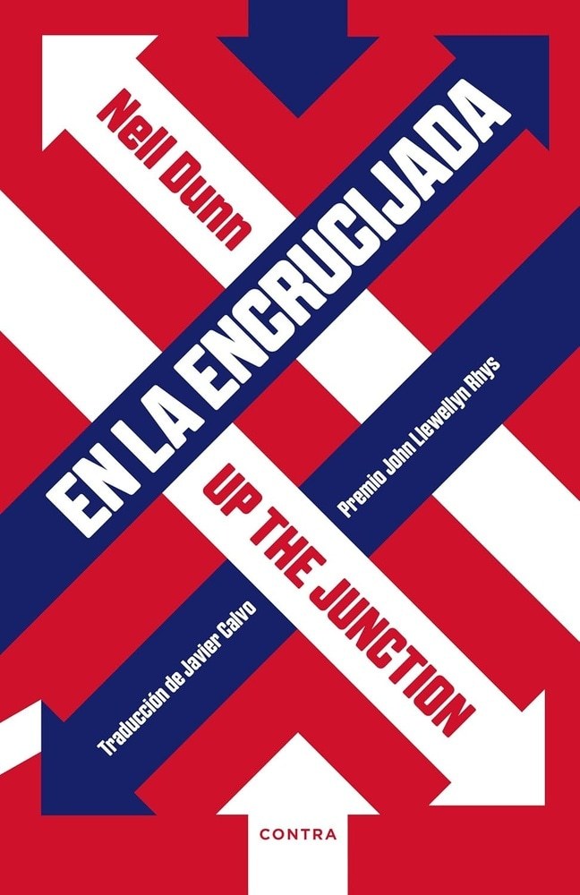 EN LA ENCRUCIJADA