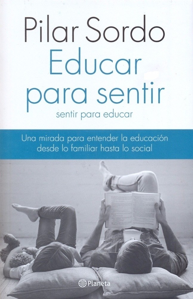 EDUCAR PARA SENTIR