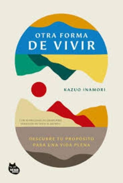OTRO FORMA DE VIVIR