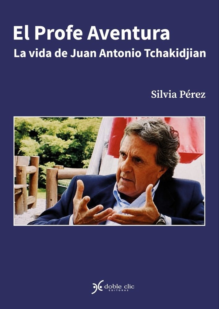 EL PROFE AVENTURA