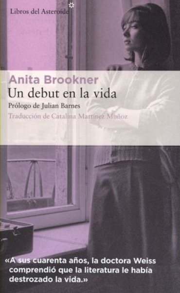 DEBUT EN LA VIDA, UN