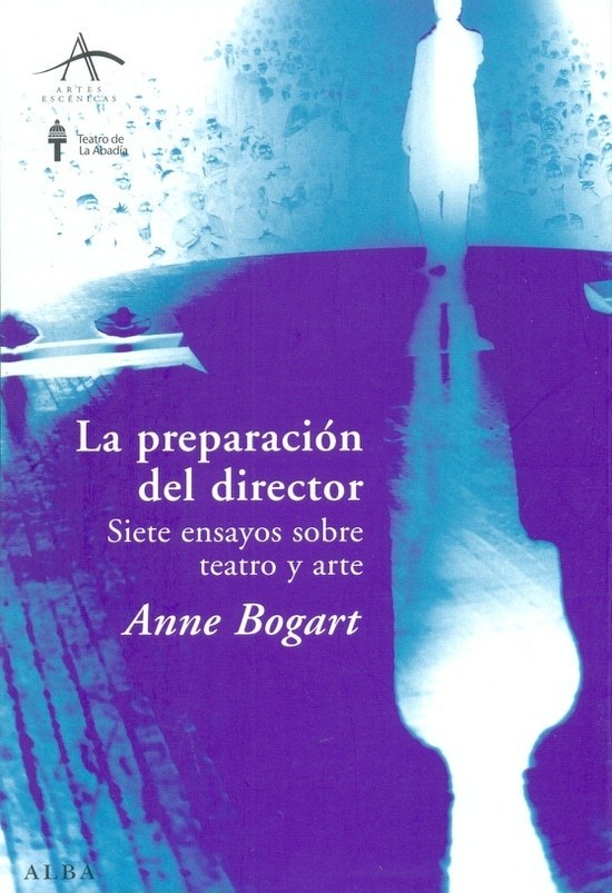 LA PREPARACION DEL DIRECTOR