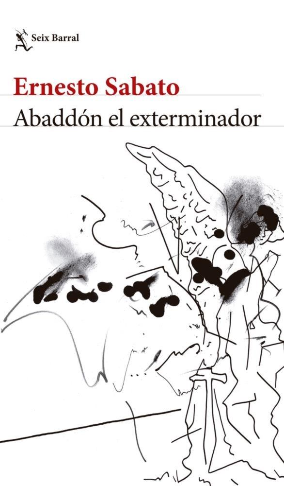 ABADÓN EL EXTERMINADOR