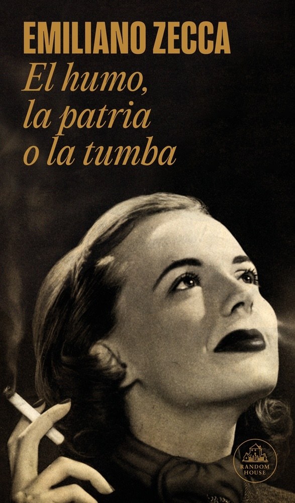 EL HUMO, LA PATRIA O LA TUMBA
