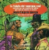 FÁBULA DE TUCUTUCU REAL CONTADA POR UN CRONISTA QUE CASI NO CUENTA EL CUENTO