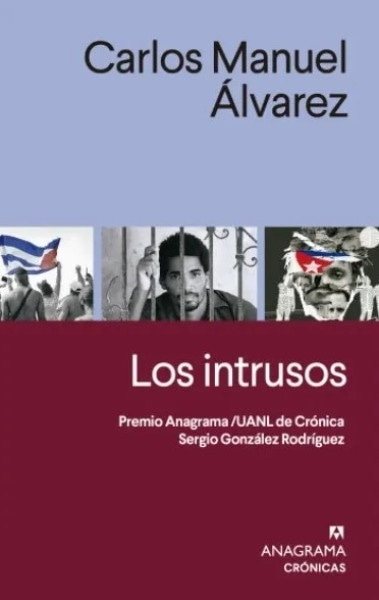 LOS INTRUSOS